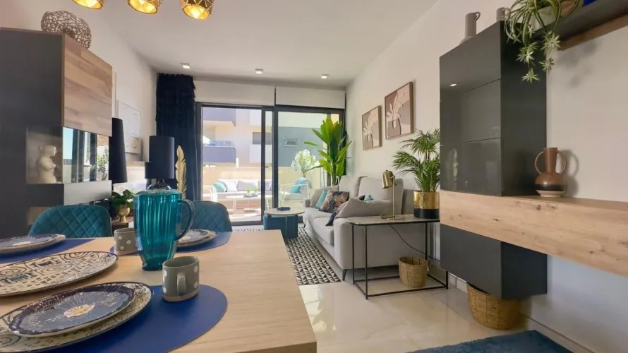 111m² apartment for sale, Torrevieja, Spain No. 791 № 13