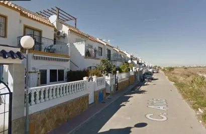 55m² bungalow for sale, Torrevieja, Spain No. 797