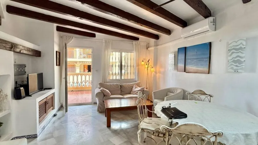 2 bedrooms apartment for sale, Torrevieja, Spain No. 788 № 13