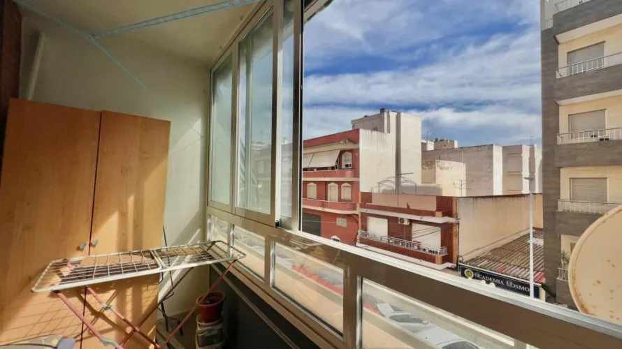 2 bedrooms apartment for sale, Torrevieja, Spain No. 785 № 19