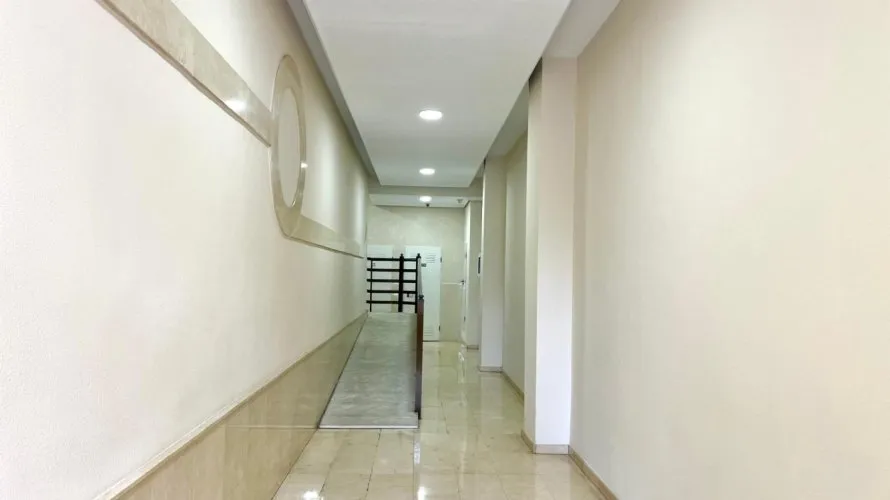 2 bedrooms apartment for sale, Torrevieja, Spain No. 785 № 28