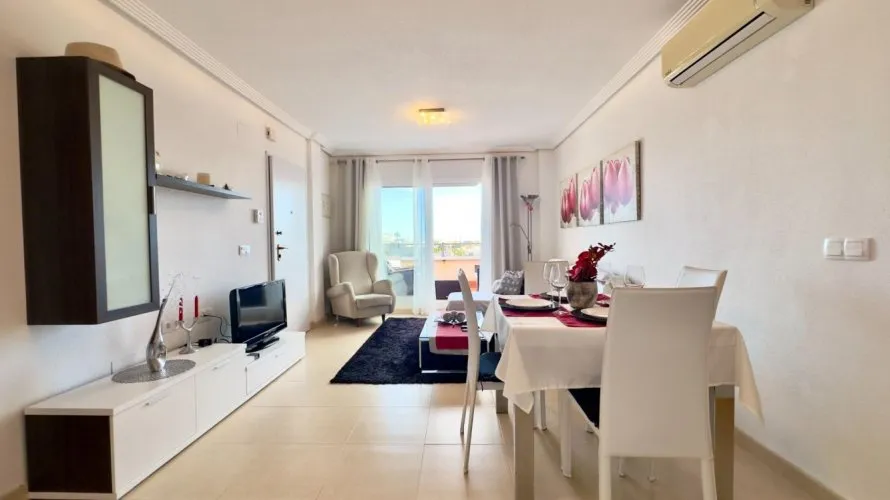 78m² penthouse for sale, Torrevieja, Spain No. 790 № 25