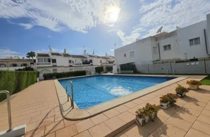 1 bedroom bungalow for sale, Torrevieja, Spain No. 761