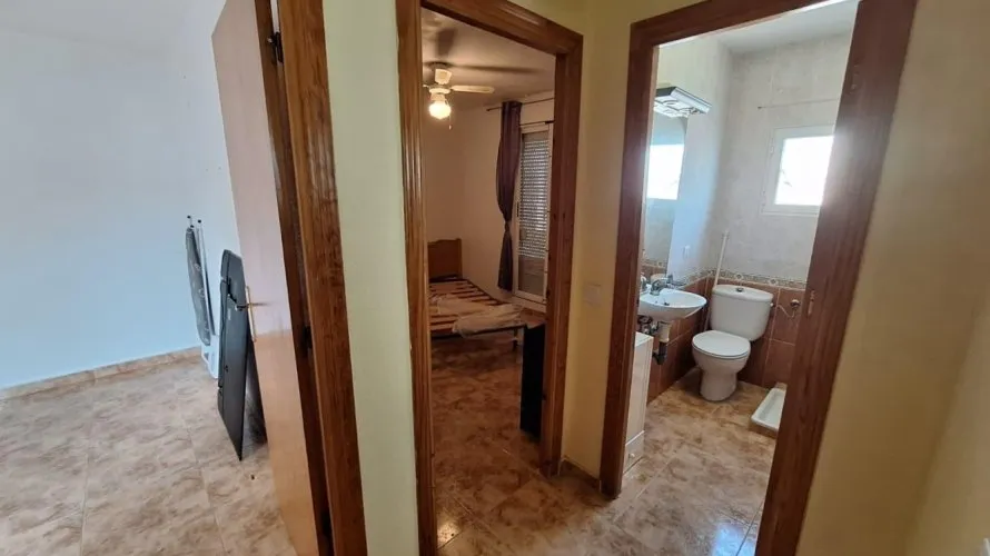 3 bedrooms house for sale, Torrevieja, Spain No. 775 № 16