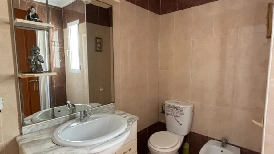 2 bedrooms penthouse for sale, Torrevieja, Spain No. 801 № 5