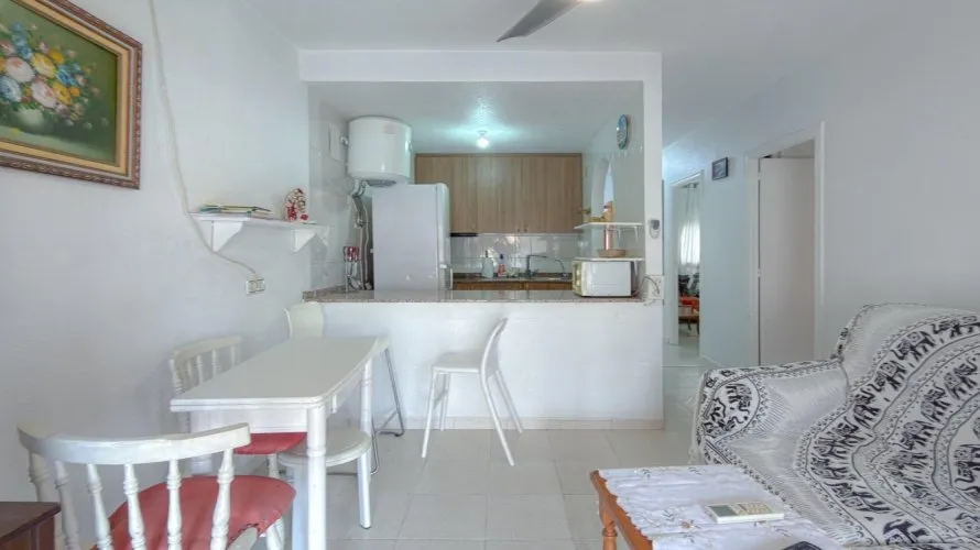 1 bedroom apartment for sale, Torrevieja, Spain No. 802 № 15
