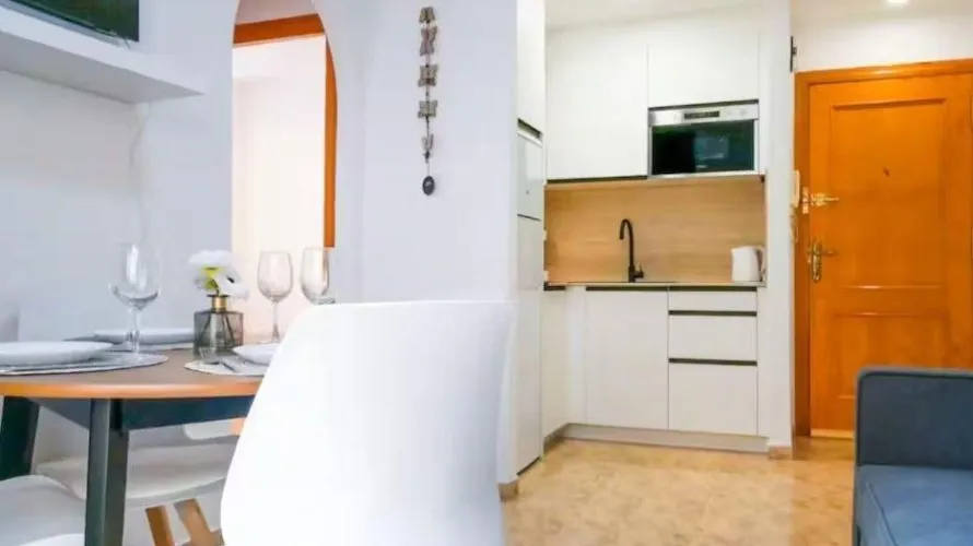 2 bedrooms apartment for sale, Torrevieja, Spain No. 803 № 11