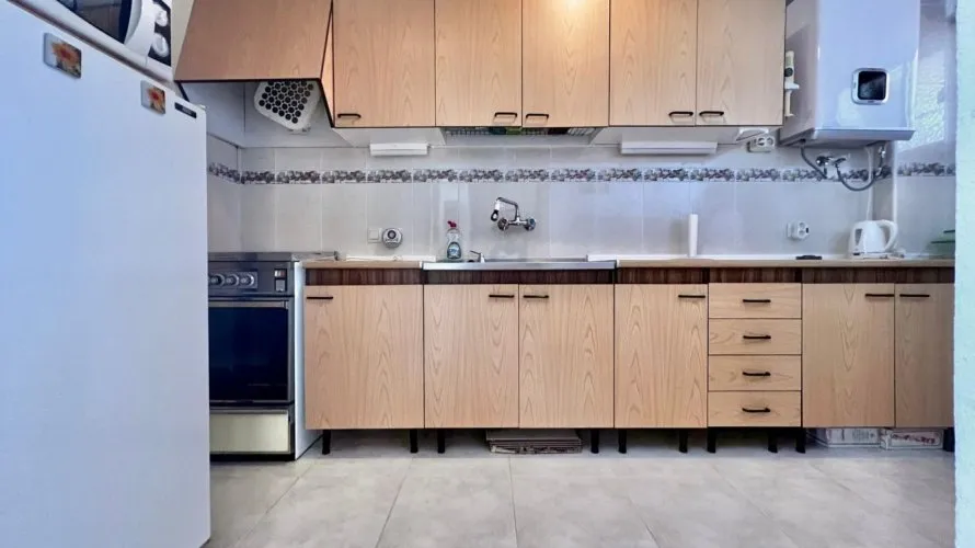 65m² apartment for sale, Torrevieja, Spain No. 792 № 22