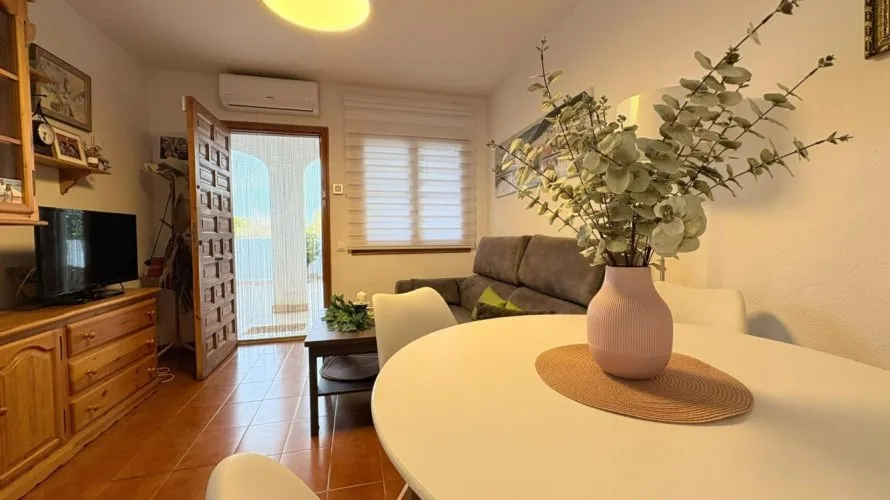 42m² bungalow for sale, Torrevieja, Spain No. 808 № 18