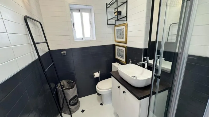 65m² bungalow for sale, Torrevieja, Spain No. 780 № 12
