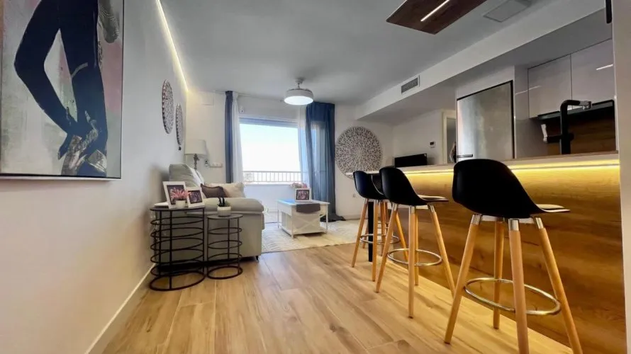 75m² apartment for sale, Torrevieja, Spain No. 748 № 27