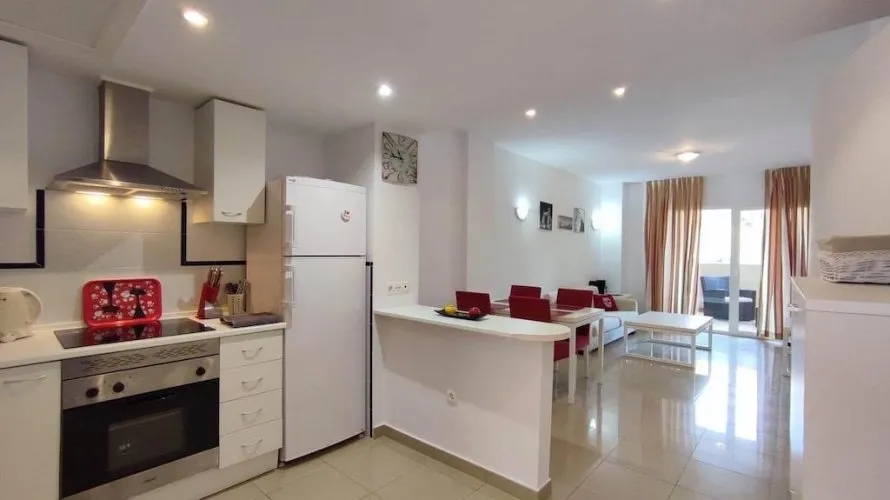 2 bedrooms apartment for sale, Torrevieja, Spain No. 757 № 21
