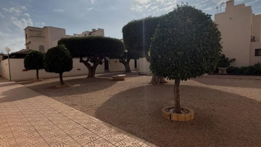 1 bedroom bungalow for sale, Torrevieja, Spain No. 766 № 1