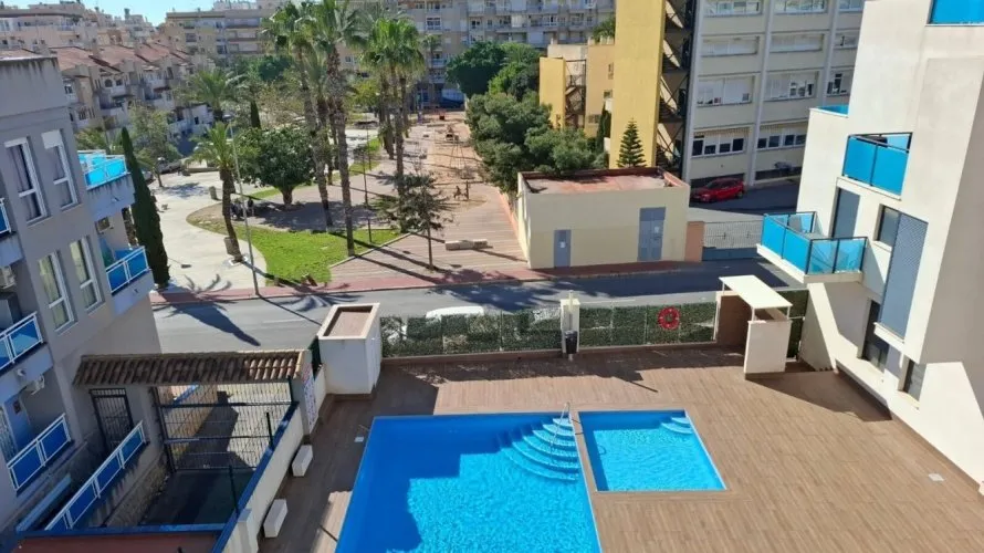 2 bedrooms apartment for sale, Torrevieja, Spain No. 737 № 16