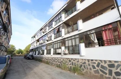24m² apartment for sale, Torrevieja, Spain No. 777