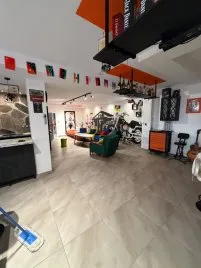 100m² commercial property for sale, Torrevieja, Spain No. 771