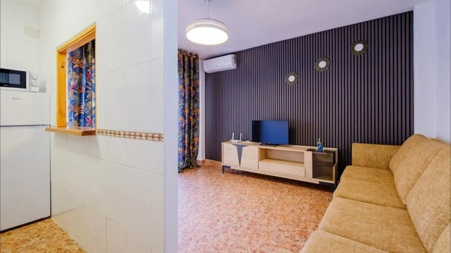 1 bedroom apartment for sale, Torrevieja, Spain No. 800 № 19
