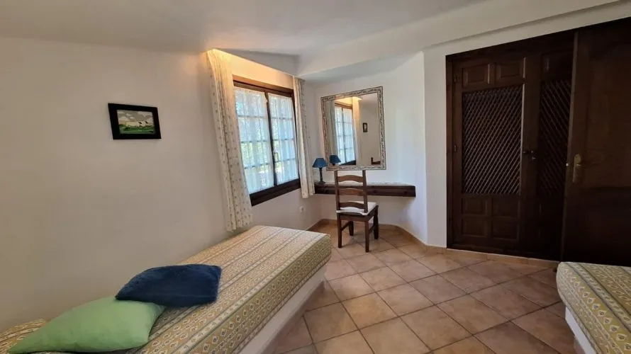 2 bedrooms apartment for sale, Torrevieja, Spain No. 763 № 5