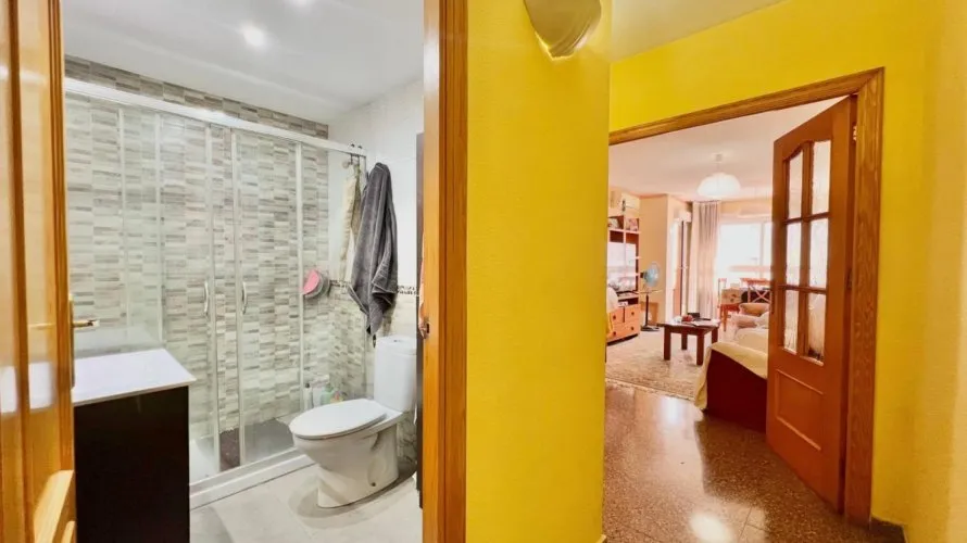 2 bedrooms apartment for sale, Torrevieja, Spain No. 785 № 3