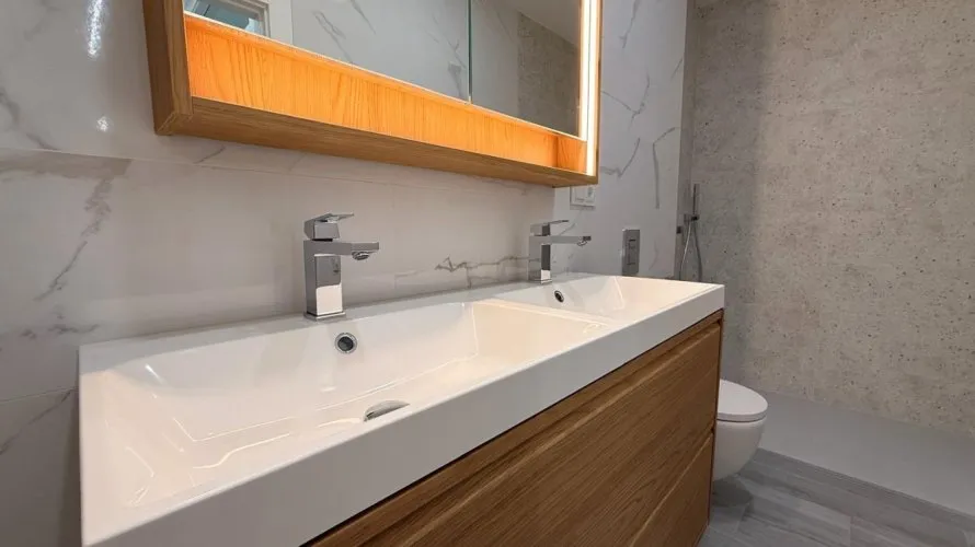 2 bedrooms apartment for sale, Torrevieja, Spain No. 756 № 1