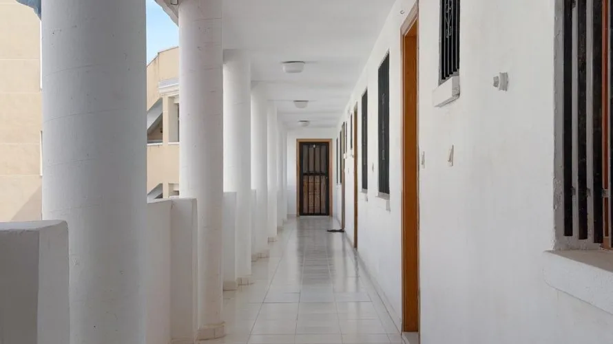 1 bedroom apartment for sale, Torrevieja, Spain No. 802