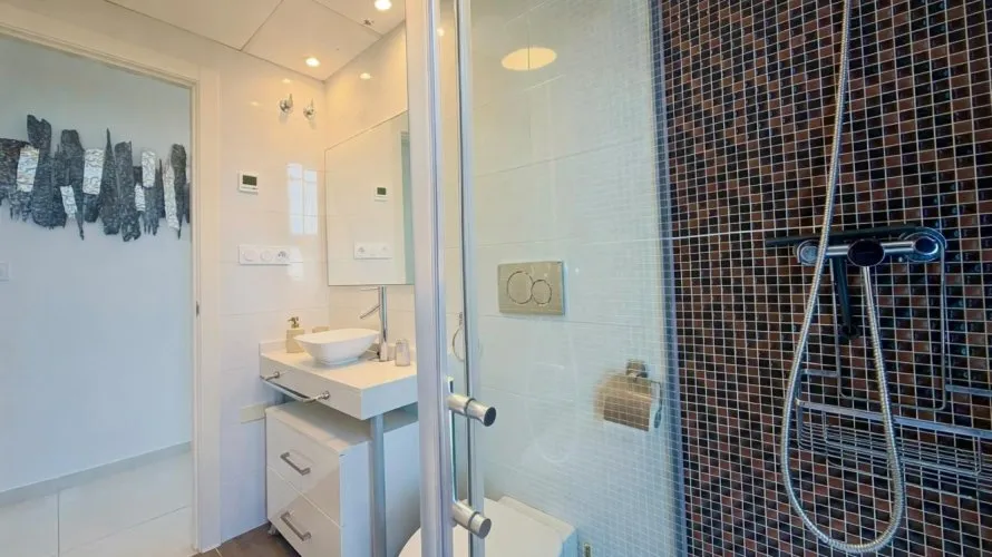 83m² apartment for sale, Torrevieja, Spain No. 799 № 10