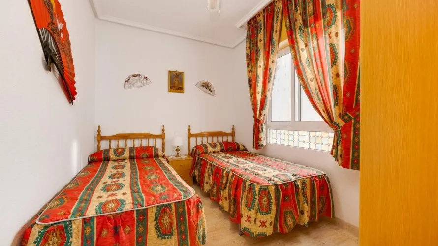 61m² penthouse for sale, Torrevieja, Spain No. 744 № 12