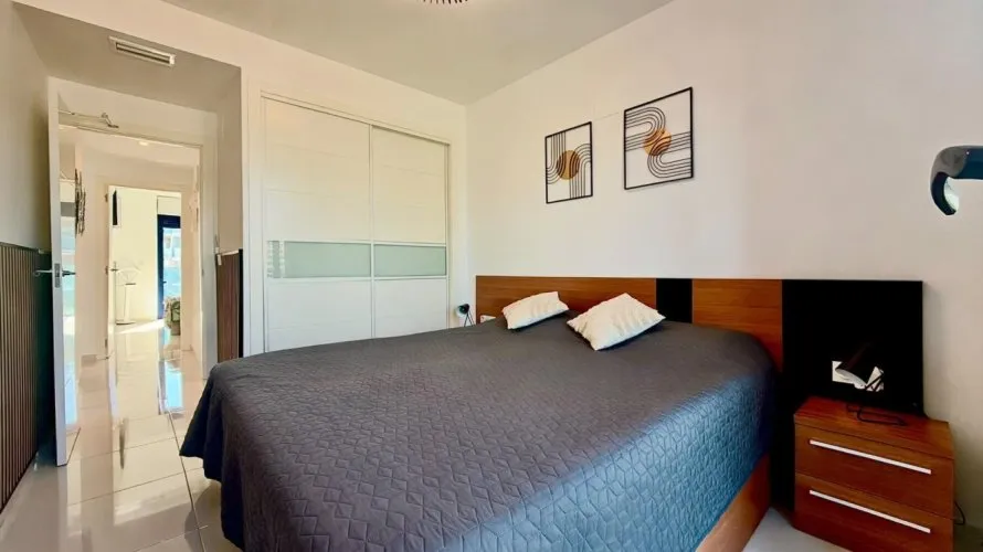 83m² apartment for sale, Torrevieja, Spain No. 799 № 18