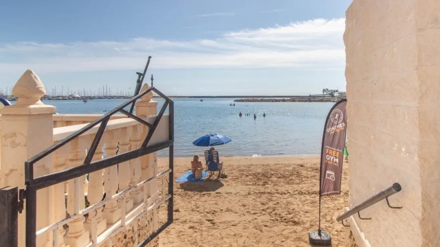 73m² apartment for sale, Torrevieja, Spain No. 746 № 2