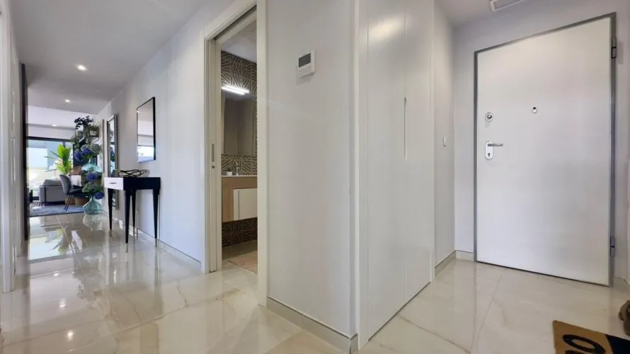 111m² apartment for sale, Torrevieja, Spain No. 791 № 28