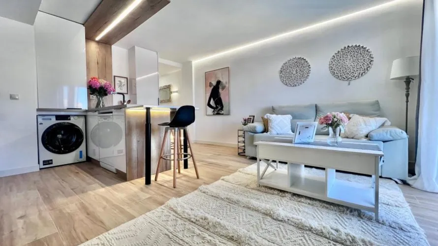 75m² apartment for sale, Torrevieja, Spain No. 748 № 24
