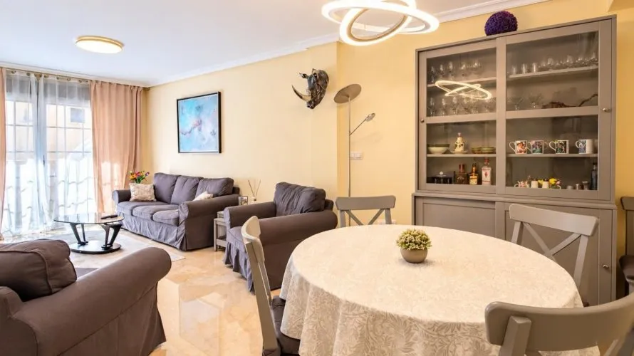 124m² apartment for sale, Torrevieja, Spain No. 798 № 28