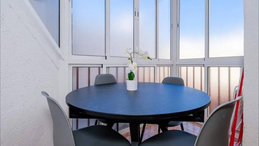 1 bedroom apartment for sale, Torrevieja, Spain No. 800 № 22