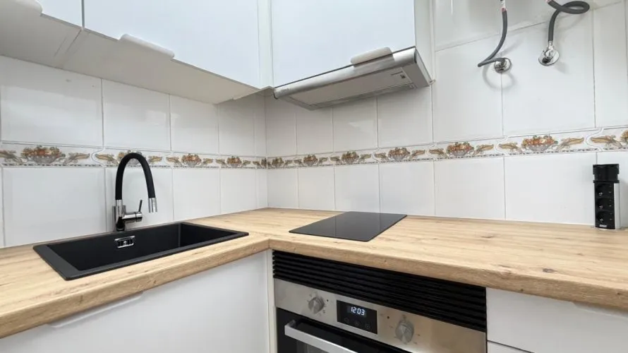 1 bedroom apartment for sale, Torrevieja, Spain No. 782 № 18