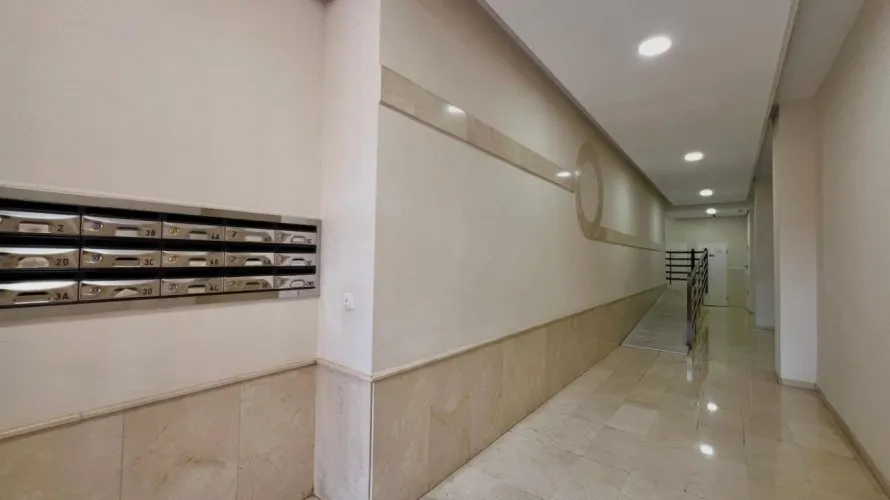 2 bedrooms apartment for sale, Torrevieja, Spain No. 785 № 27