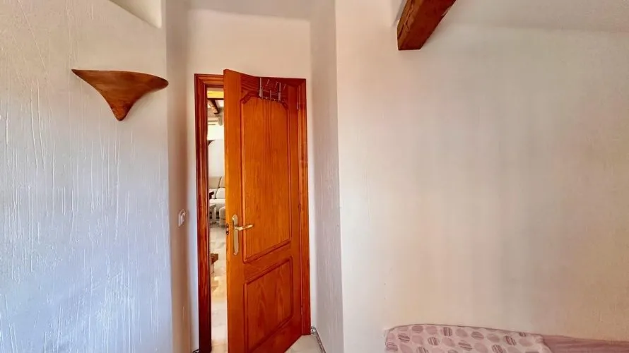 2 bedrooms apartment for sale, Torrevieja, Spain No. 787 № 3
