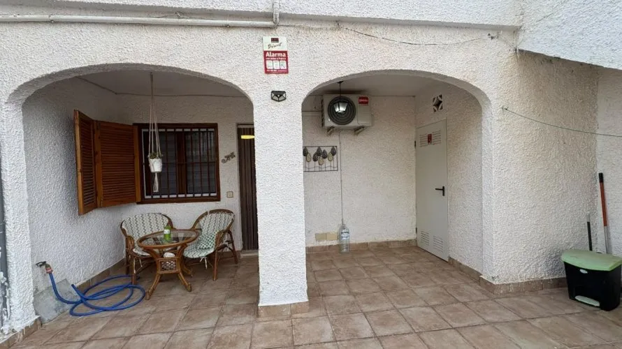 42m² bungalow for sale, Torrevieja, Spain No. 808 № 25