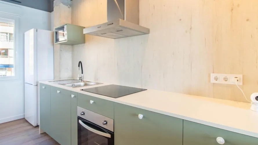 73m² apartment for sale, Torrevieja, Spain No. 746 № 19
