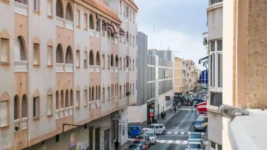 2 bedrooms apartment for sale, Torrevieja, Spain No. 803 № 14