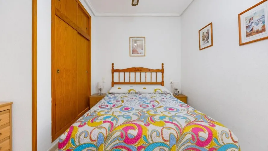 61m² penthouse for sale, Torrevieja, Spain No. 744 № 16