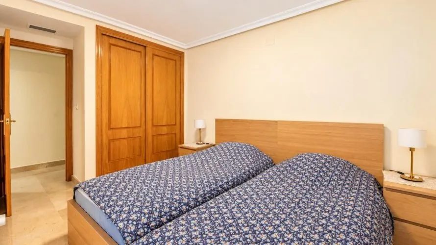124m² apartment for sale, Torrevieja, Spain No. 798 № 7