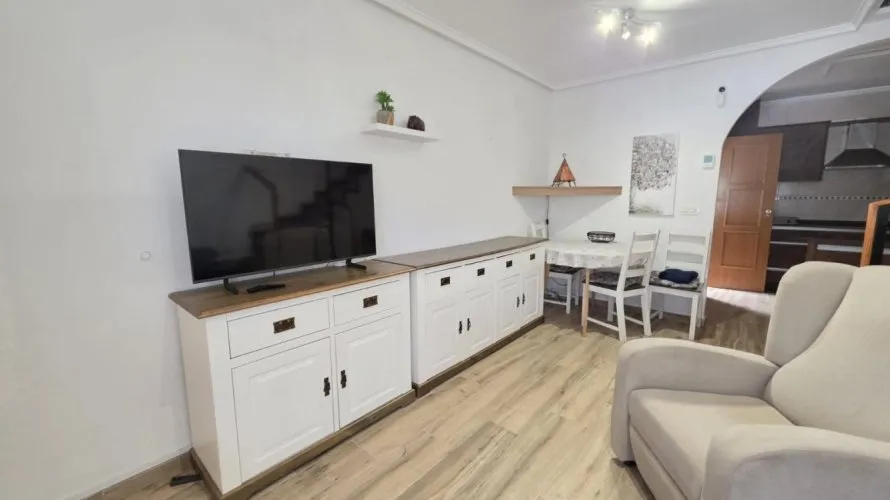 2 bedrooms house for sale, Torrevieja, Spain No. 762 № 20