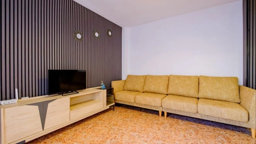 1 bedroom apartment for sale, Torrevieja, Spain No. 800 № 28