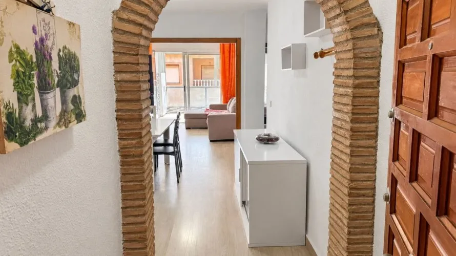 78m² apartment for sale, Torrevieja, Spain No. 774 № 20