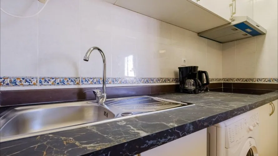 1 bedroom apartment for sale, Torrevieja, Spain No. 800 № 2