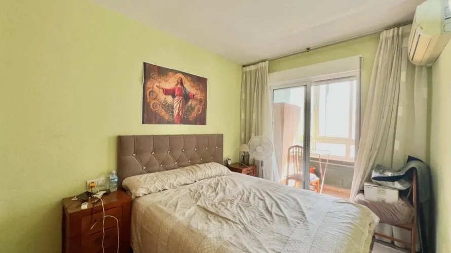 2 bedrooms apartment for sale, Torrevieja, Spain No. 785 № 11