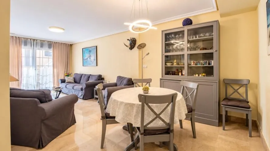 124m² apartment for sale, Torrevieja, Spain No. 798 № 22