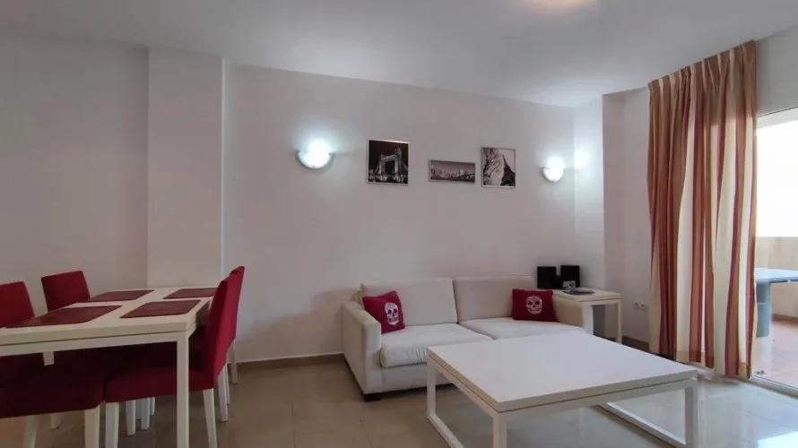 2 bedrooms apartment for sale, Torrevieja, Spain No. 757 № 15