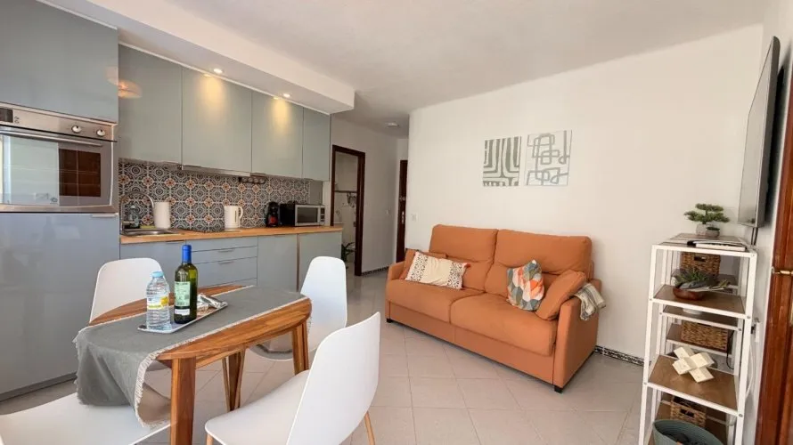 1 bedroom apartment for sale, Torrevieja, Spain No. 768 № 16