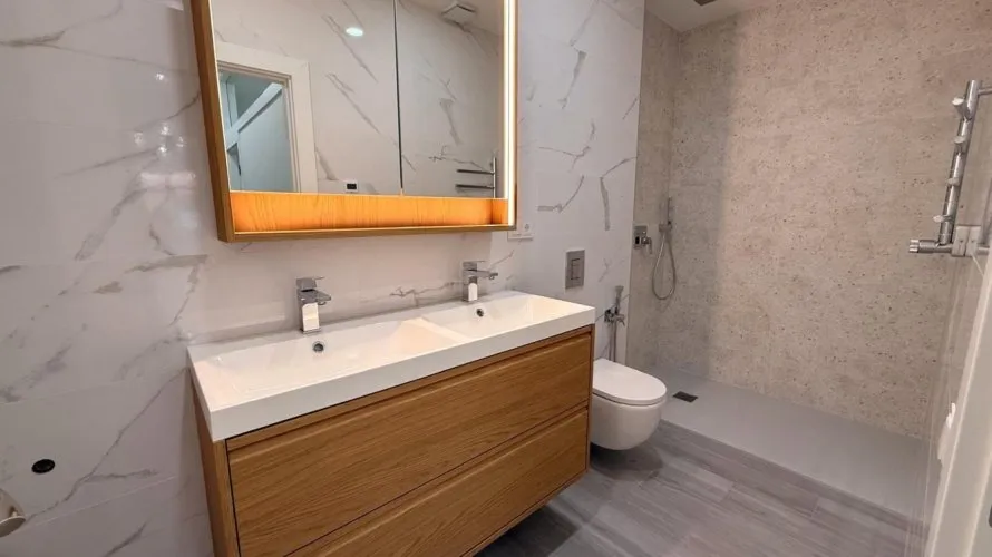 2 bedrooms apartment for sale, Torrevieja, Spain No. 756 № 6